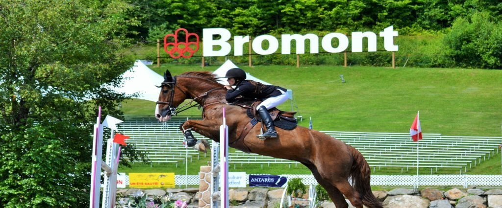 bromont