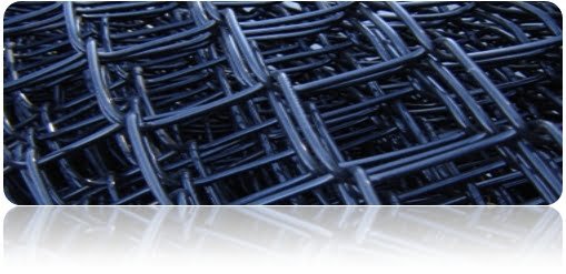 Clôtures Frost à Knowlton